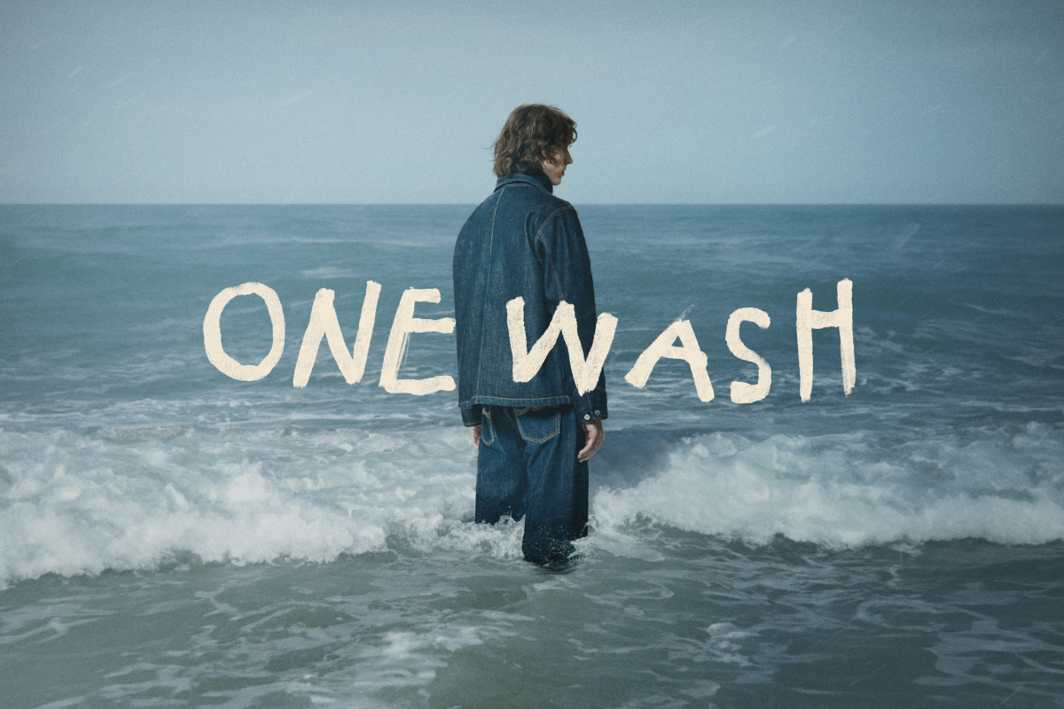 One Wash