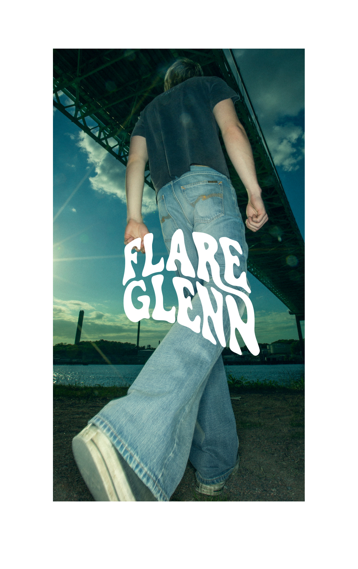 Flare Glenn