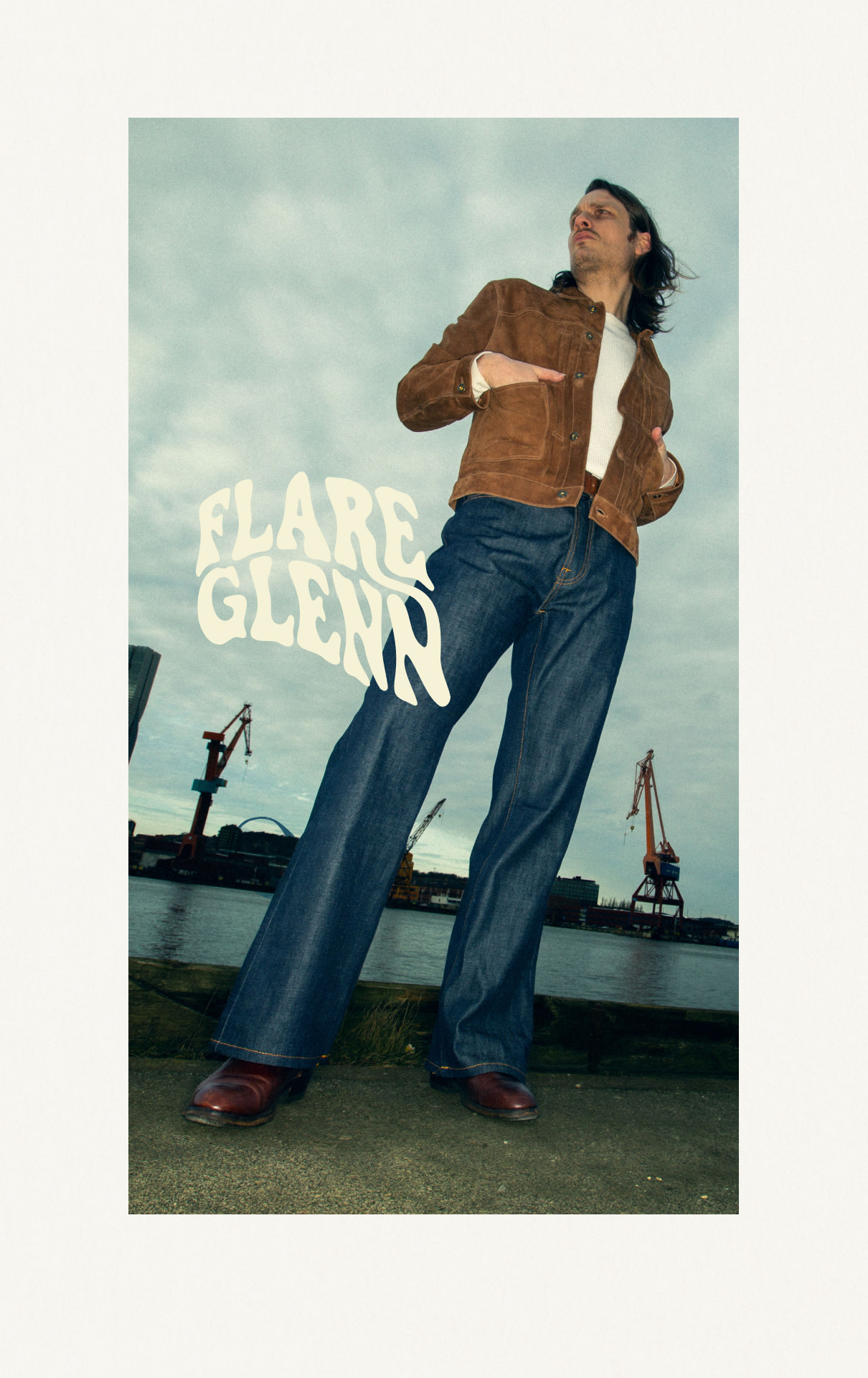 Flare Glenn