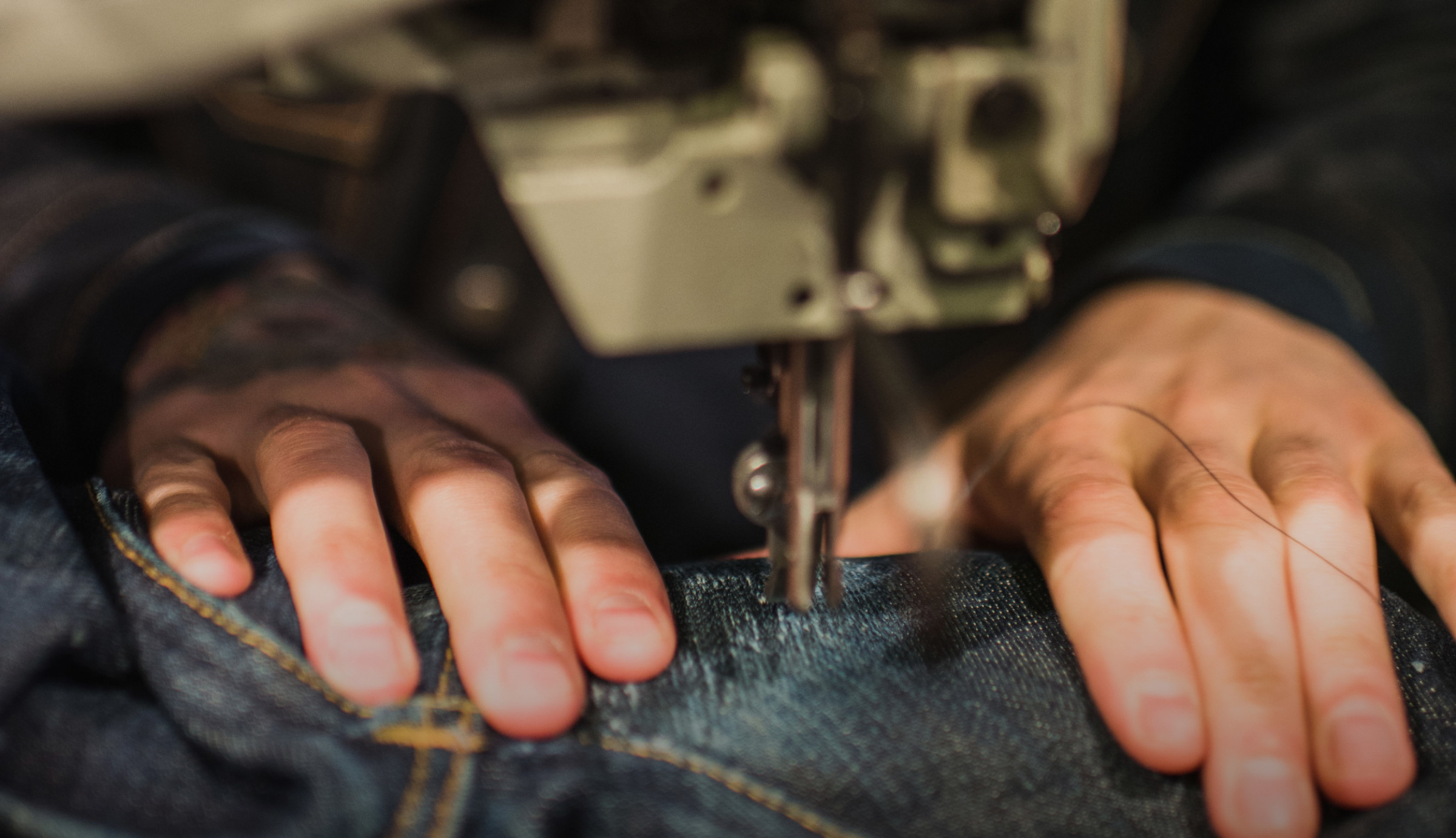 45,900 repaired Nudie Jeans in 2020.