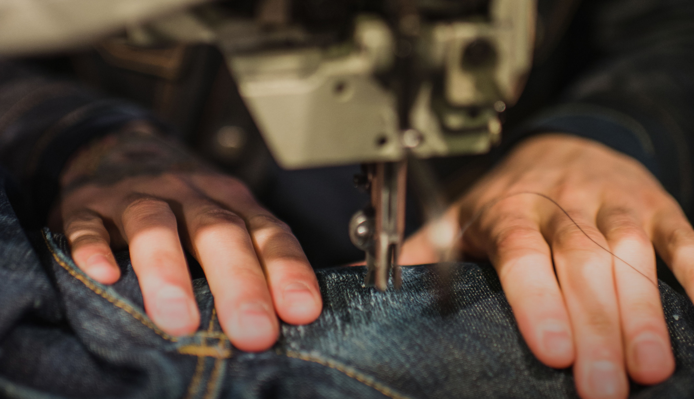 Sustainability - Highlights – Nudie Jeans® | 100% Organic Denim