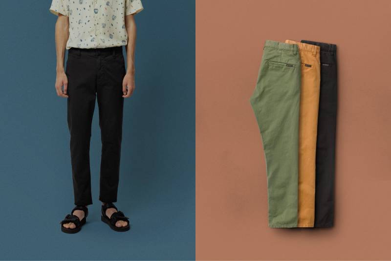Nudie Jeans® | 100% Organic Denim Collection | Official Site - Nudie Jeans