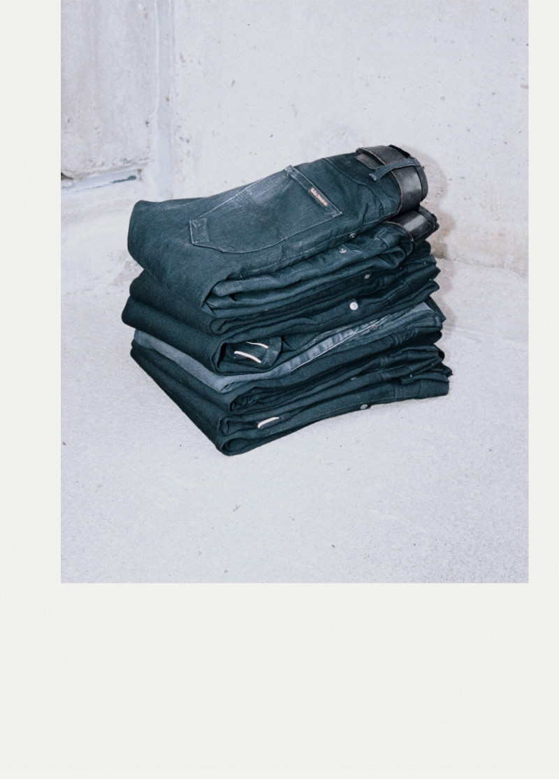 Nudie Jeans® | 100% Organic Denim Collection | Official Site - Nudie Jeans