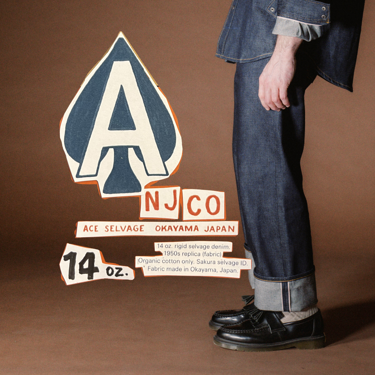 Ace Selvage