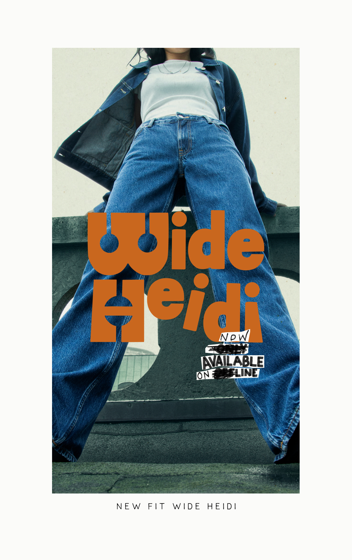 Nudie Jeans® | 100% Organic Denim