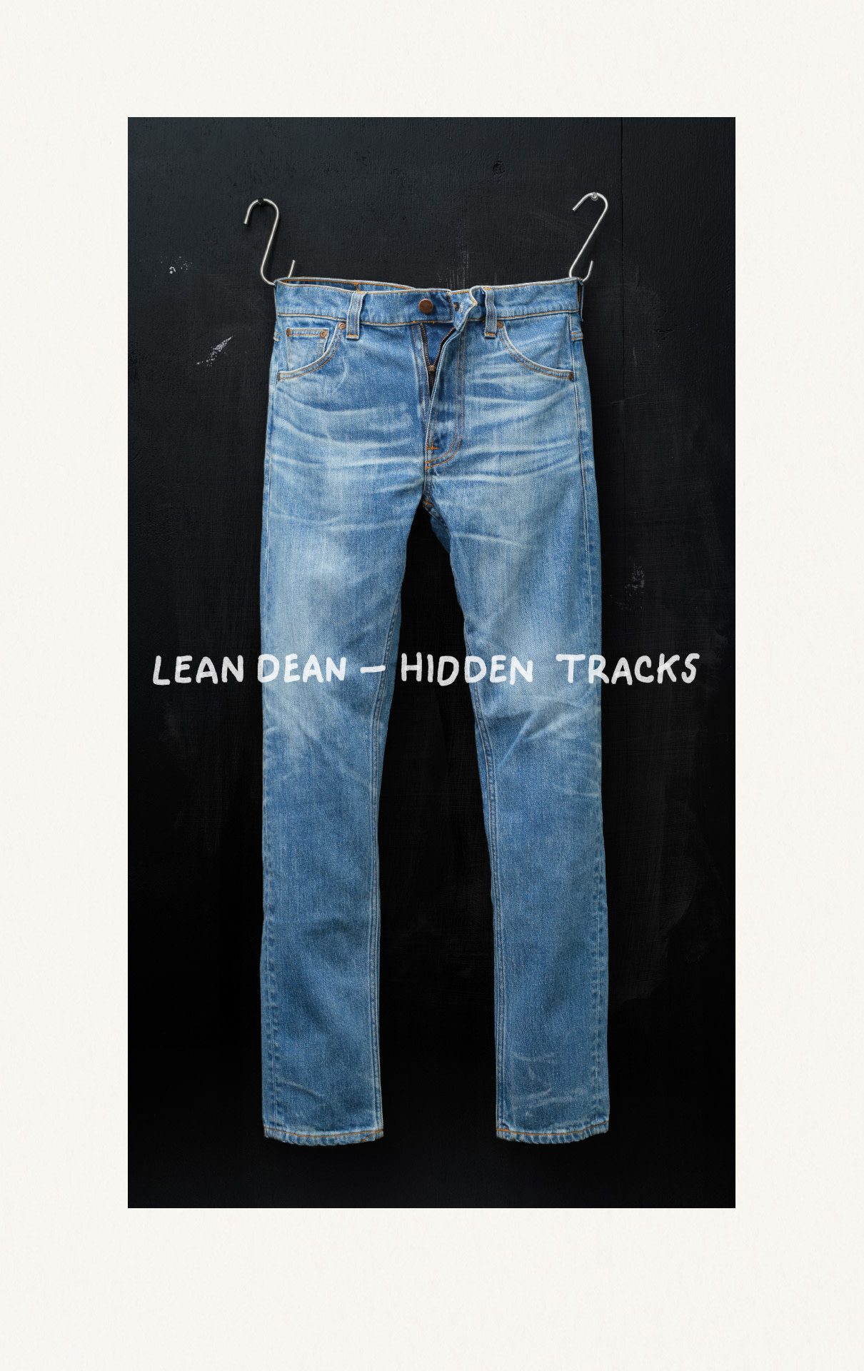 Lean Dean Hidden Tracks