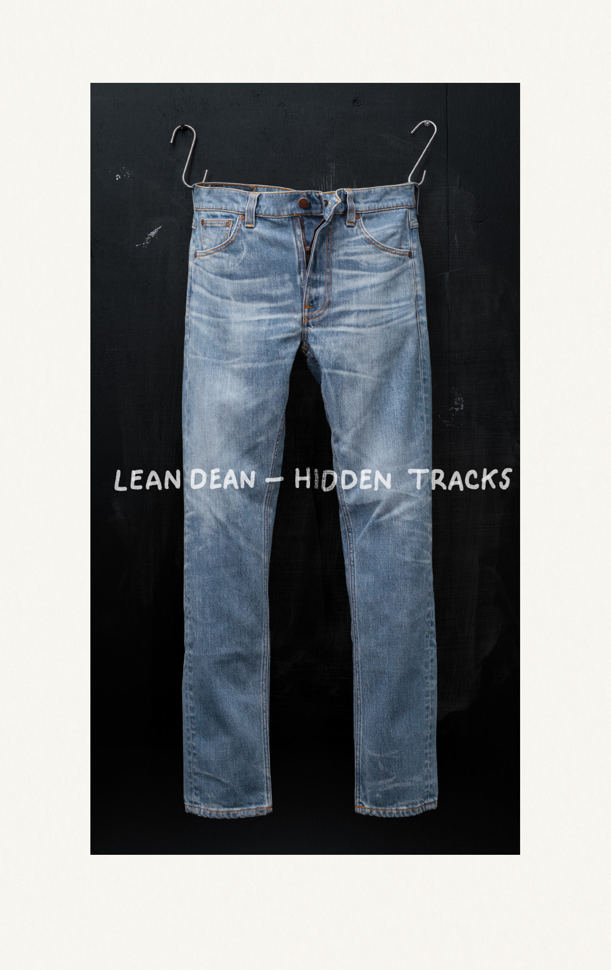 Lean Dean Hidden Tracks