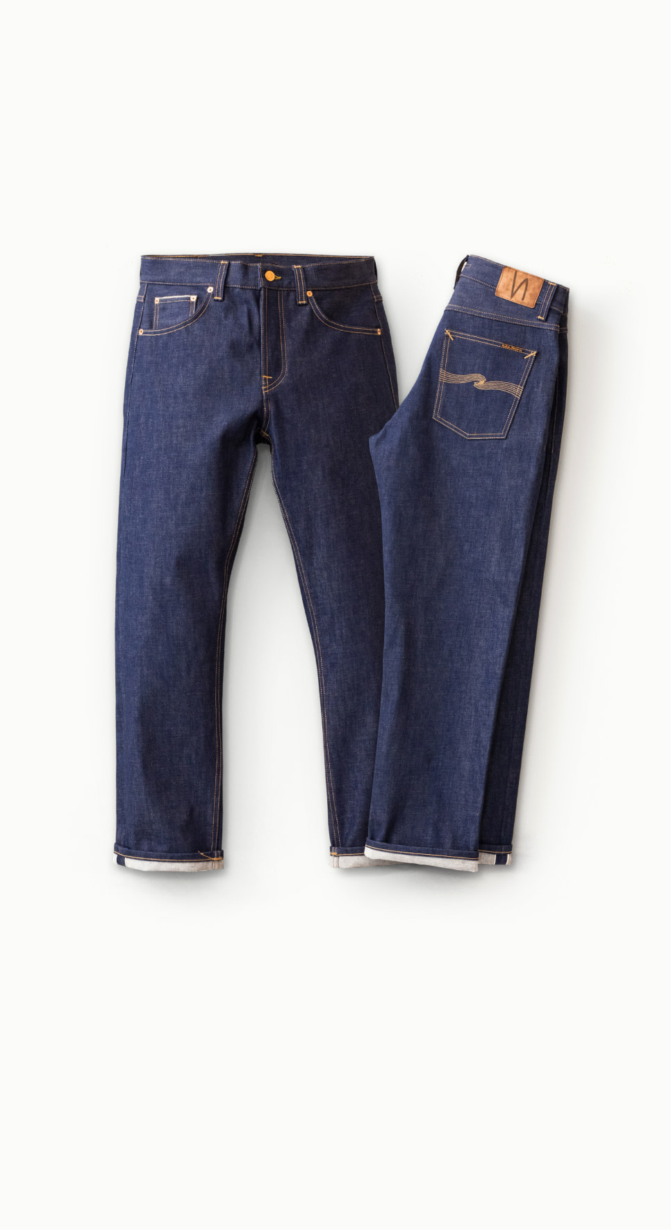 Bake Your Own Jeans Peggs & Son