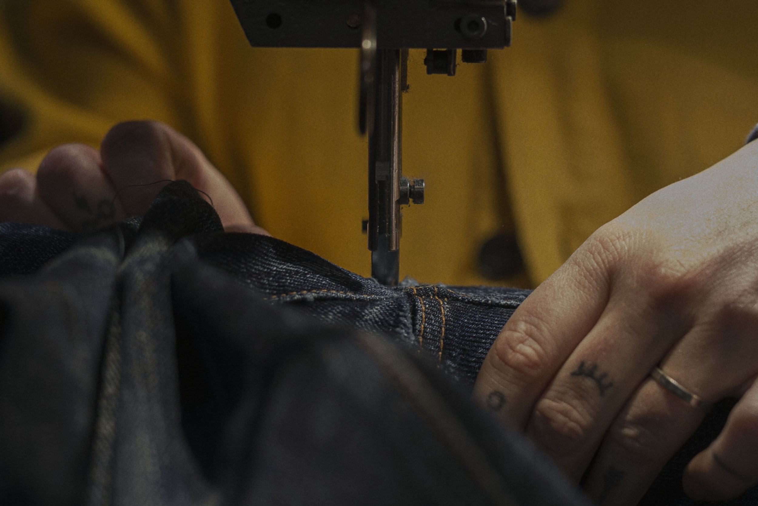 nudie jeans sustainability report