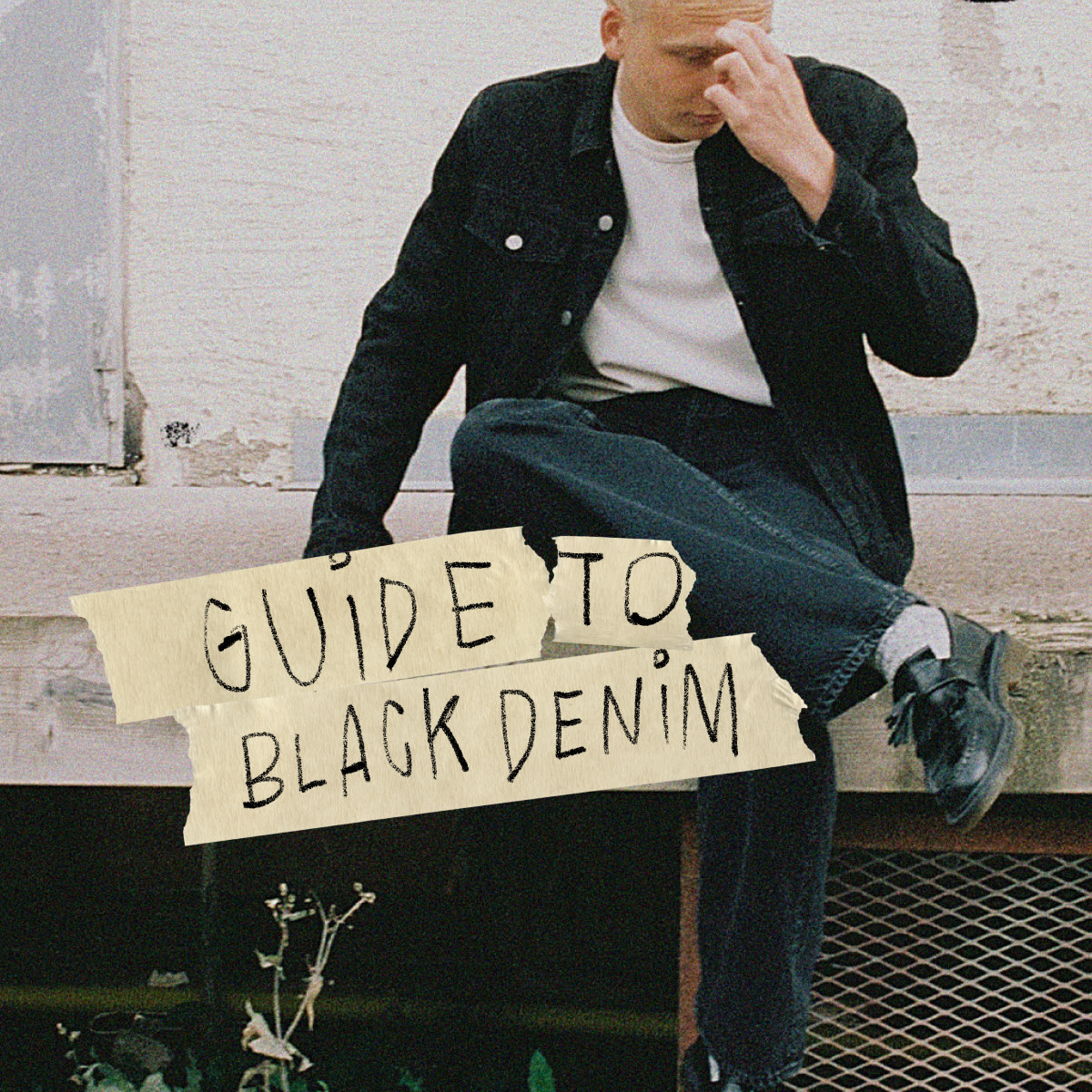 What the FAQ — Why is selvage denim more expensive? Nudie Jeans