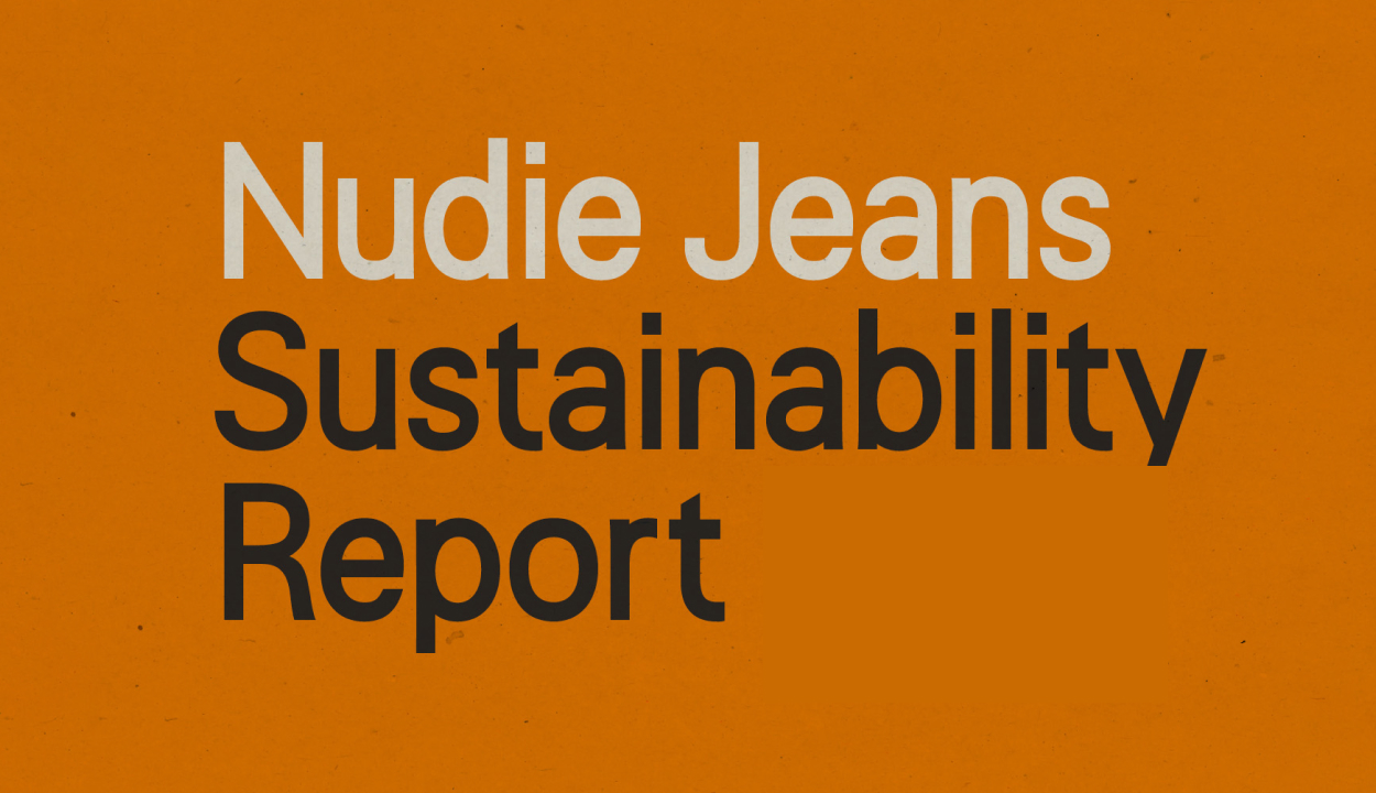 Nudie Jeans® 100% Denim Collection | Site