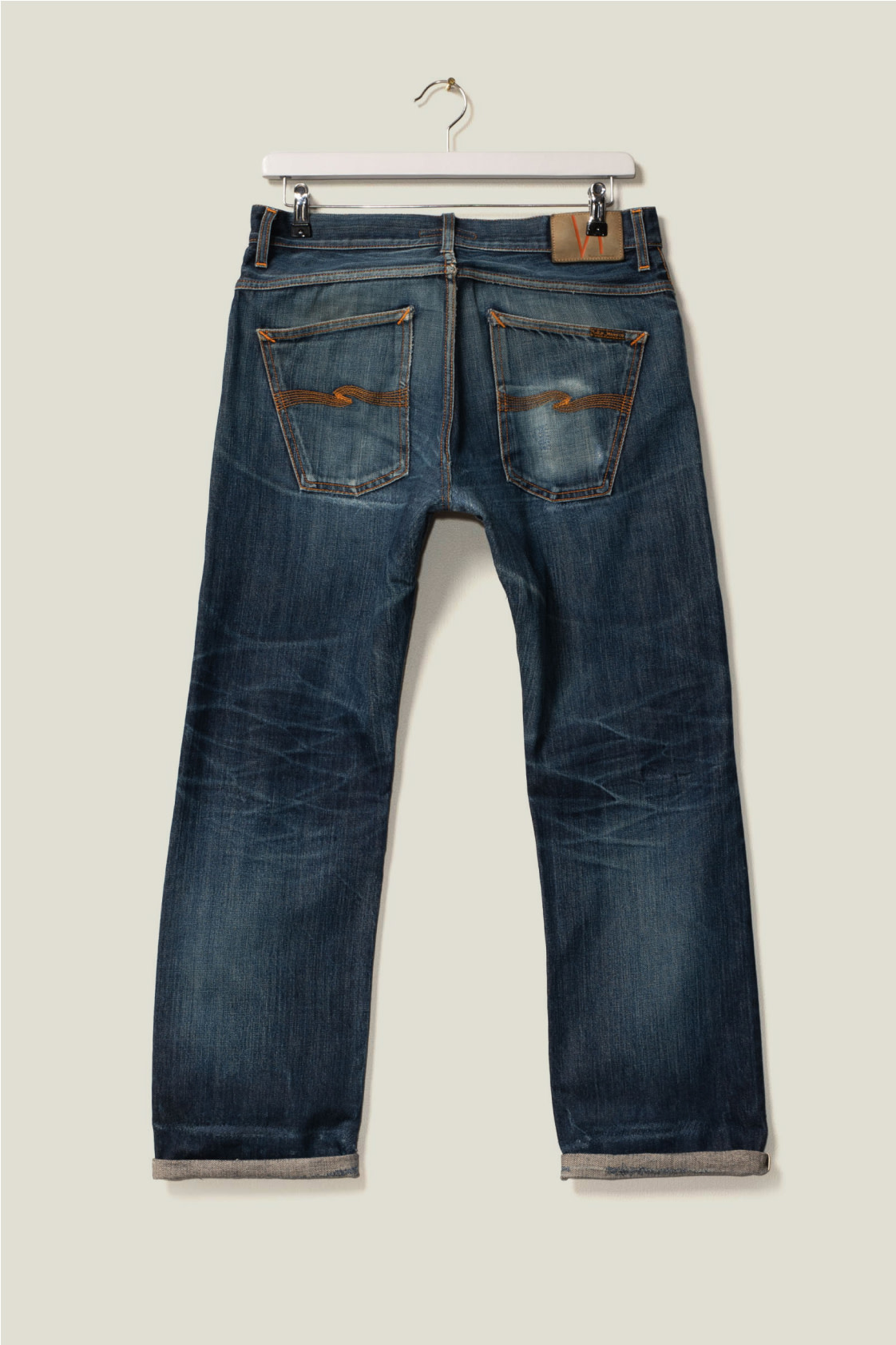 Re-use #14 is now available online – Nudie Jeans® | 100% Organic Denim