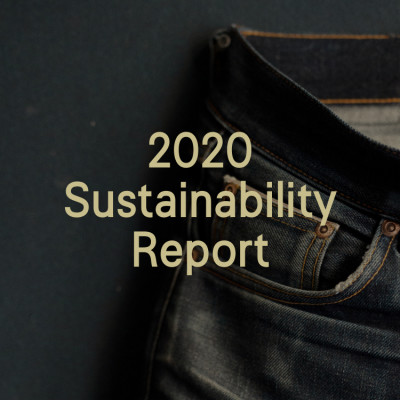 Sustainability report image