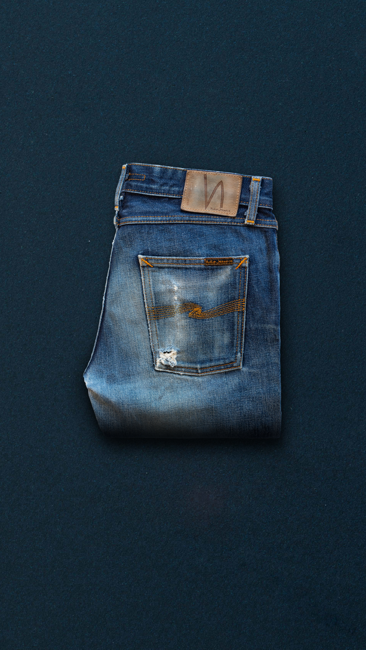Free Repairs – Nudie Jeans® | 100% Organic Denim Collection Official Site