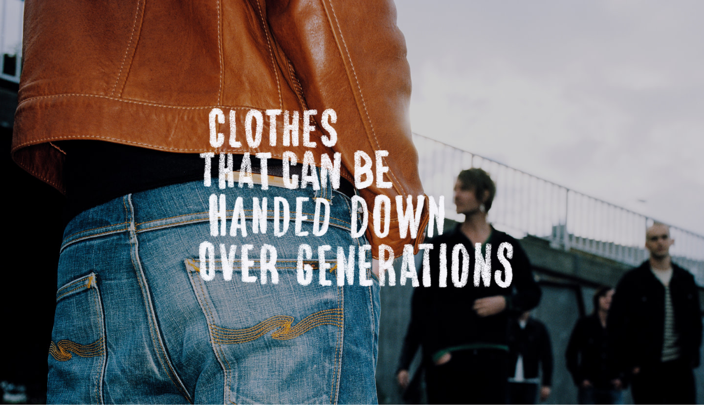 A few words on leather - hero - desktop - nudie jeans