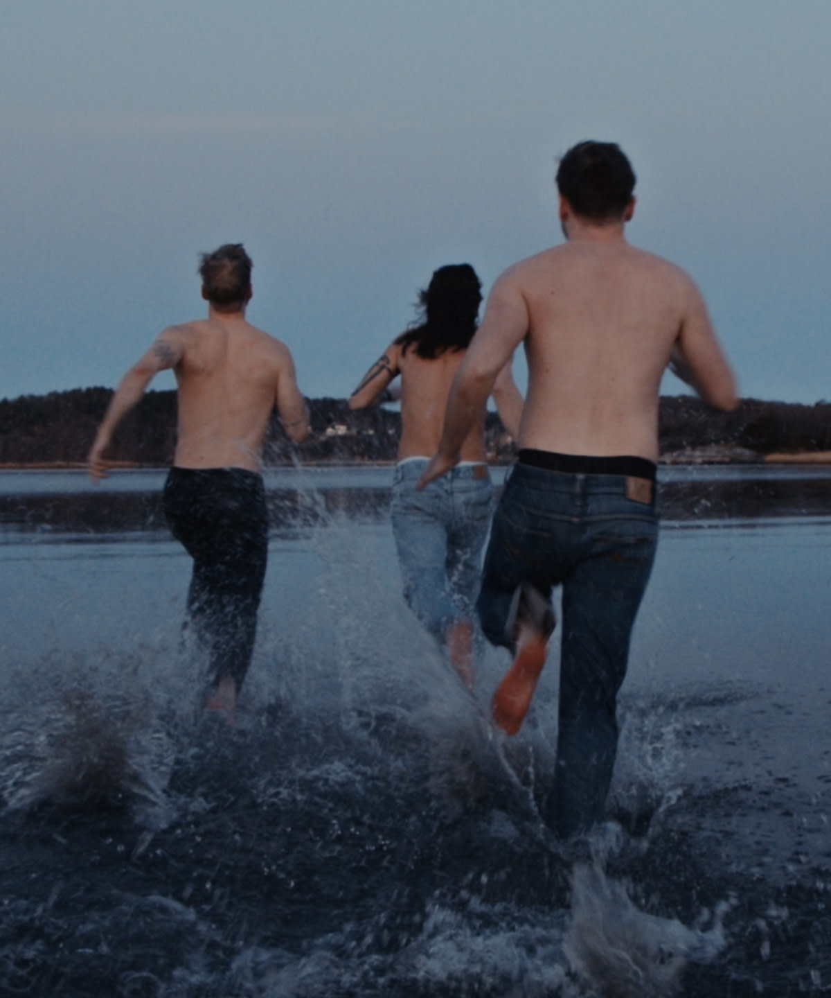 Nudie Jeans | Create tomorrow's vintage | Bio-Baumwolle