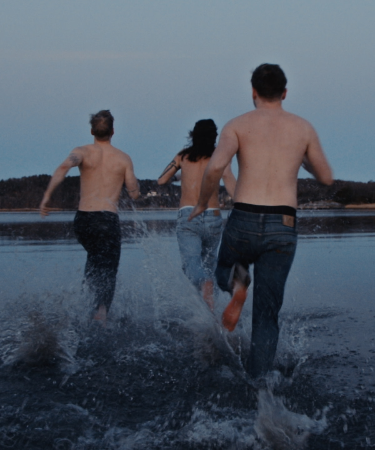 The Naked Truth About Nudie Jeans - Our Sustainability Work