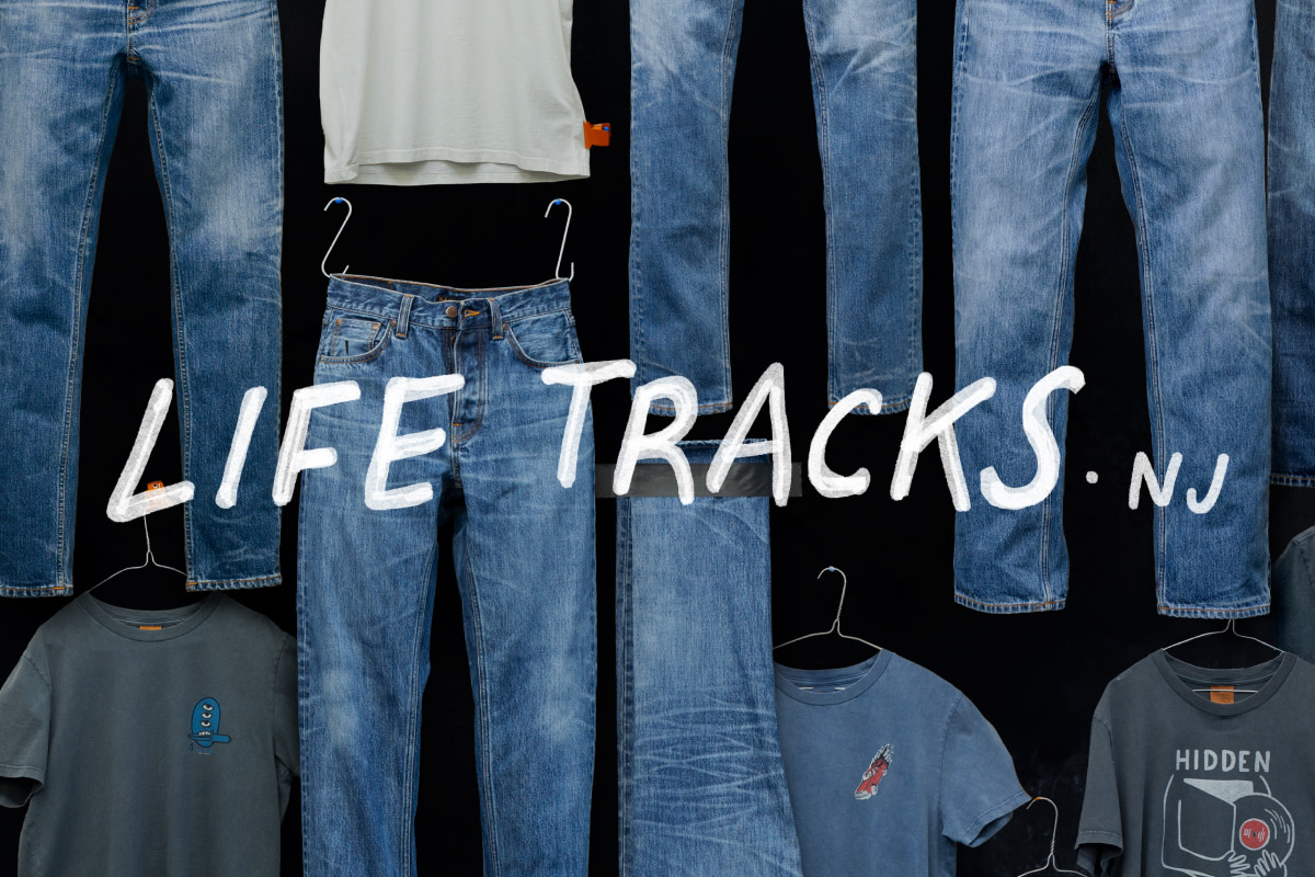 Life Tracks Drop 2
