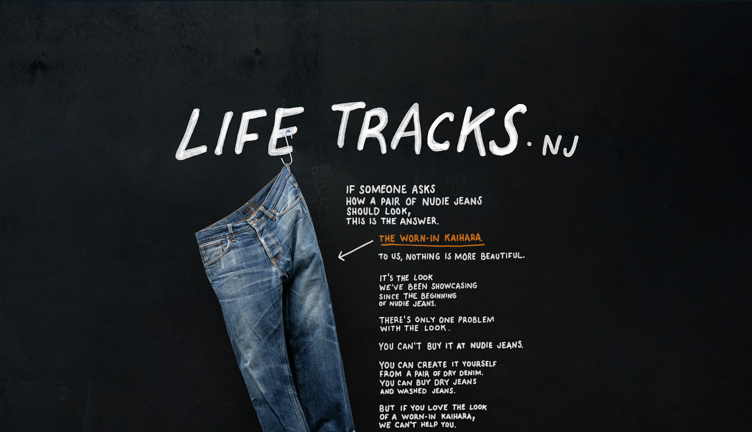 Life Tracks Drop 1
