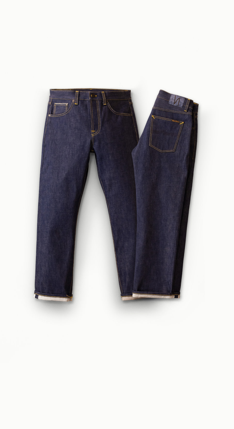 Bake Your Own Jeans Jeansweark