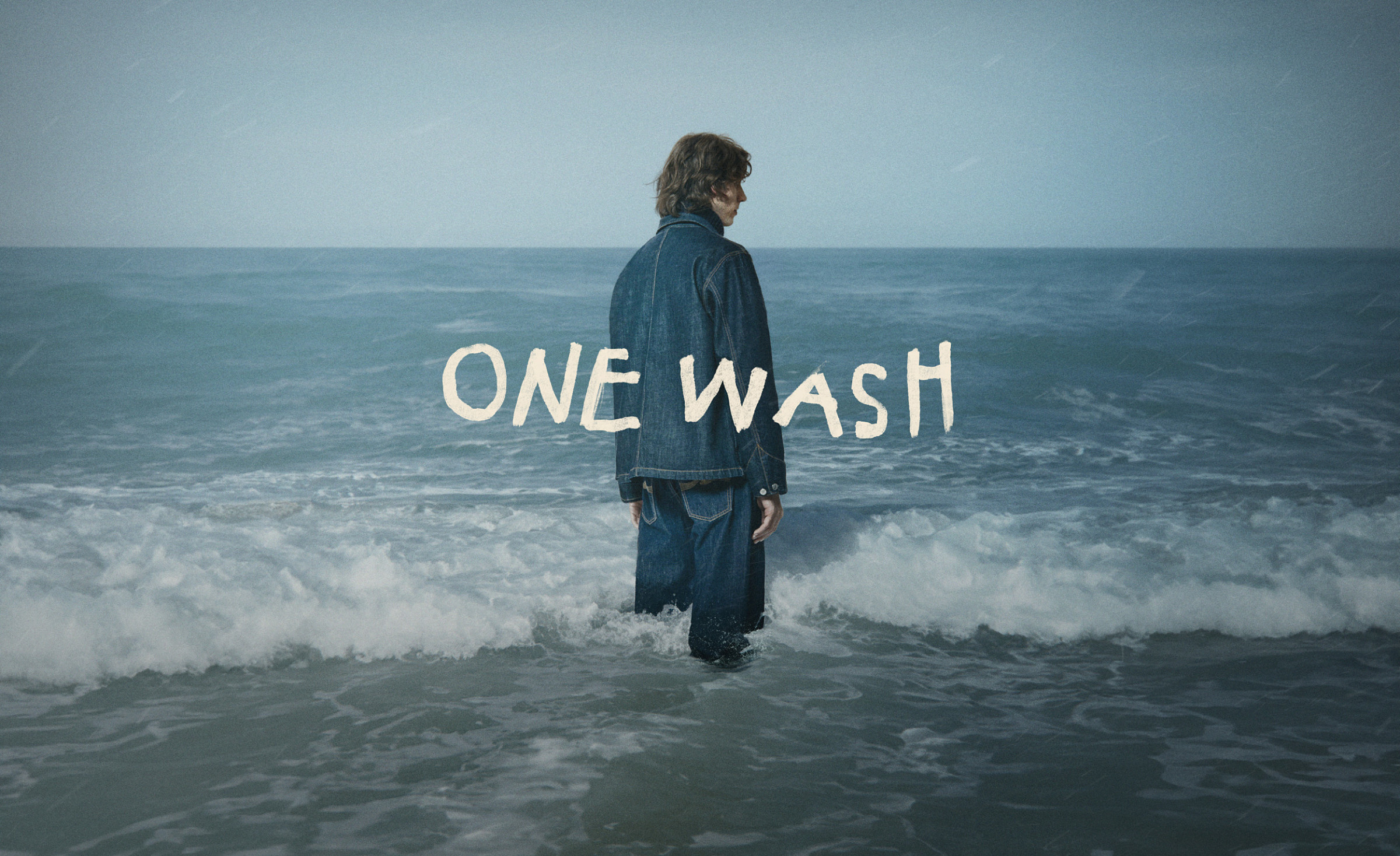 One Wash