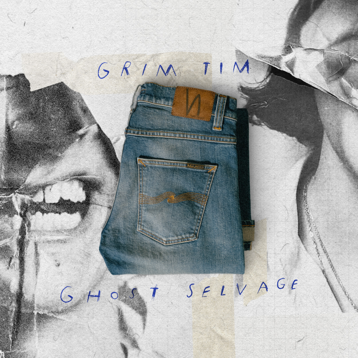 Ghost Selvage