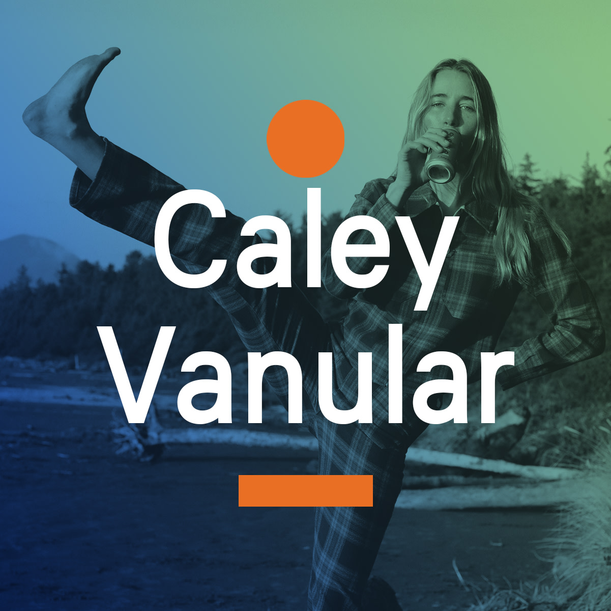 Curated By Caley Vanular Thumbnail