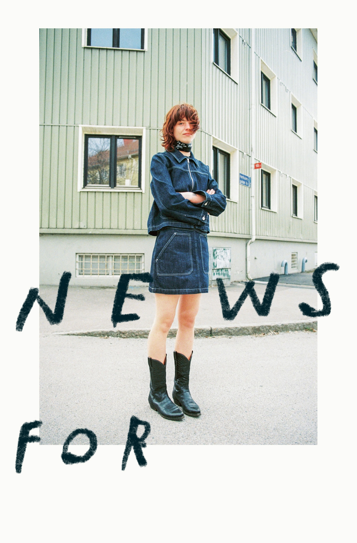 News for you women
