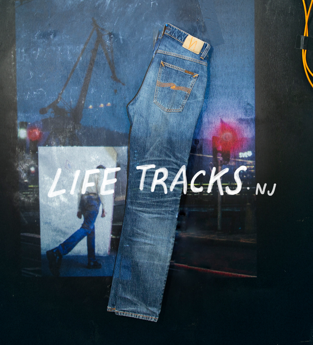 LIFE TRACKS DROP 1