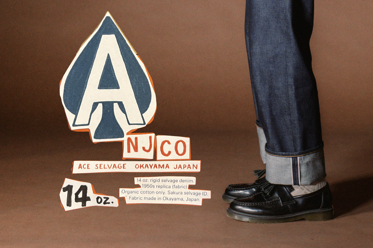 Ace Selvage