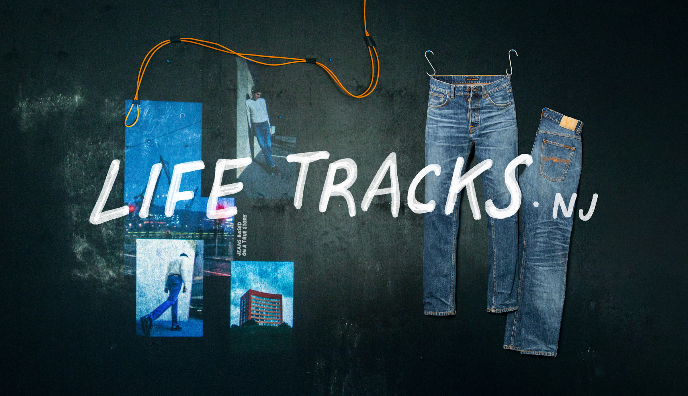 Life Tracks 