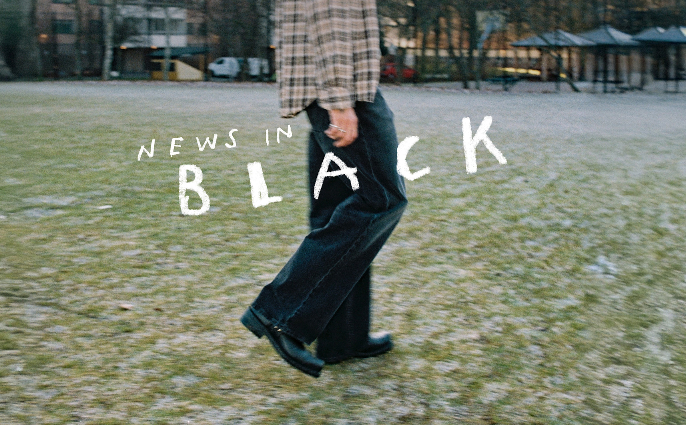 News in Black