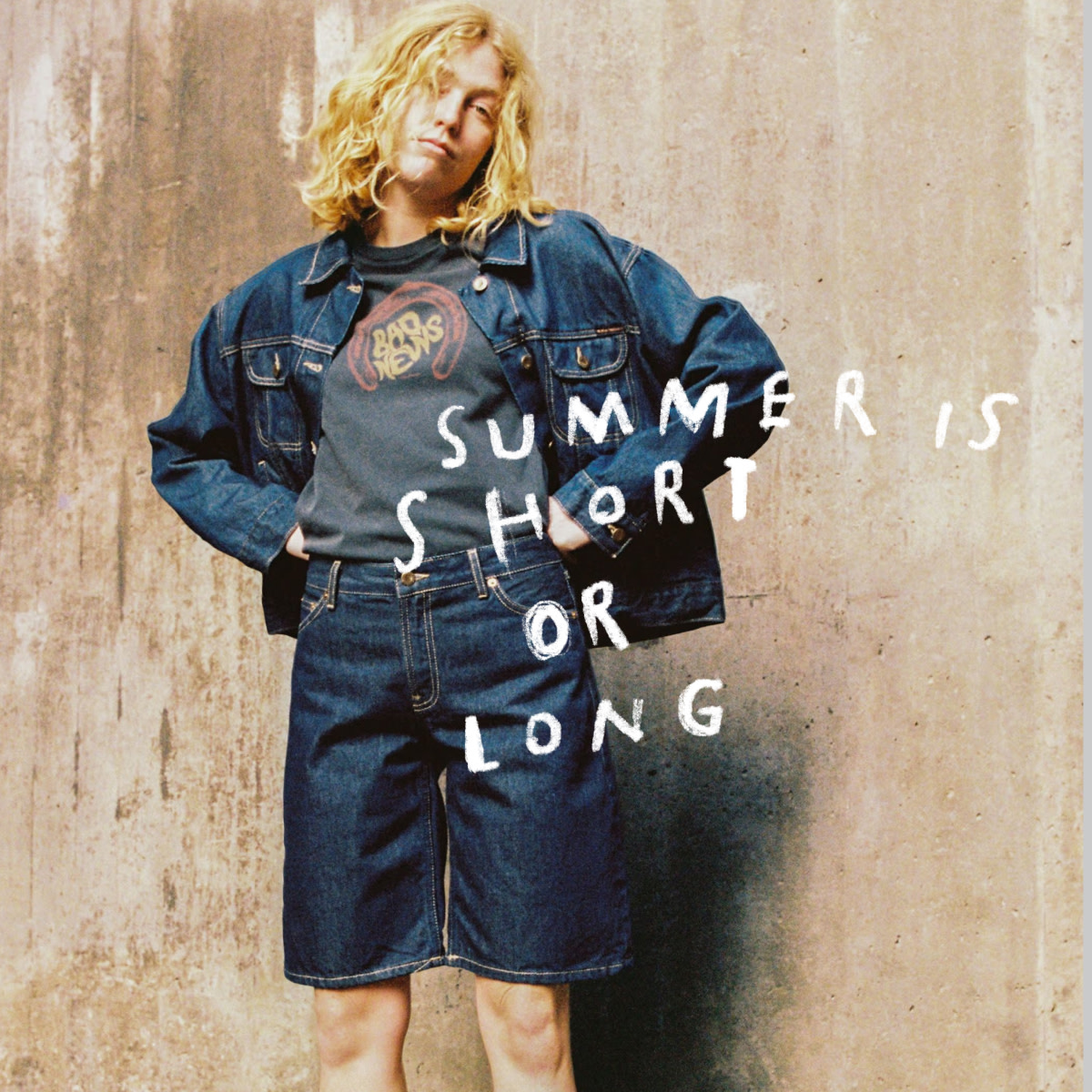 Keep it short or long