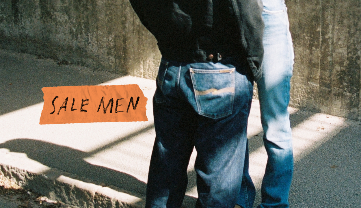 Nudie Jeans | Create tomorrow's vintage | Organic cotton
