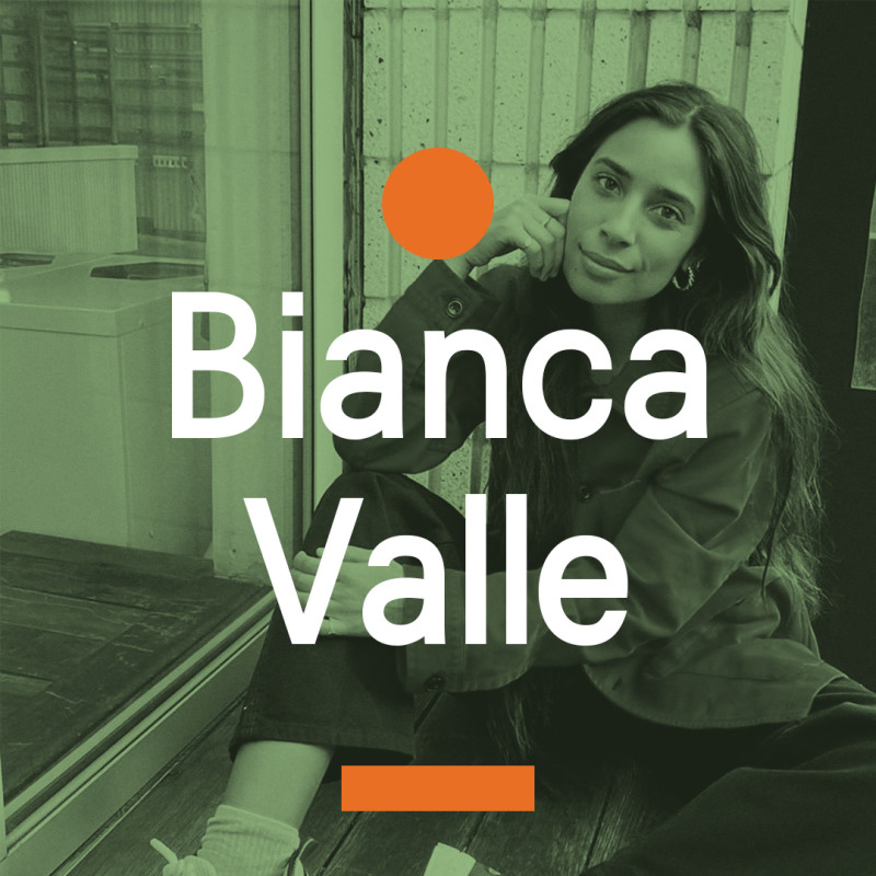 Spotify Bianca curated by nudie jeans