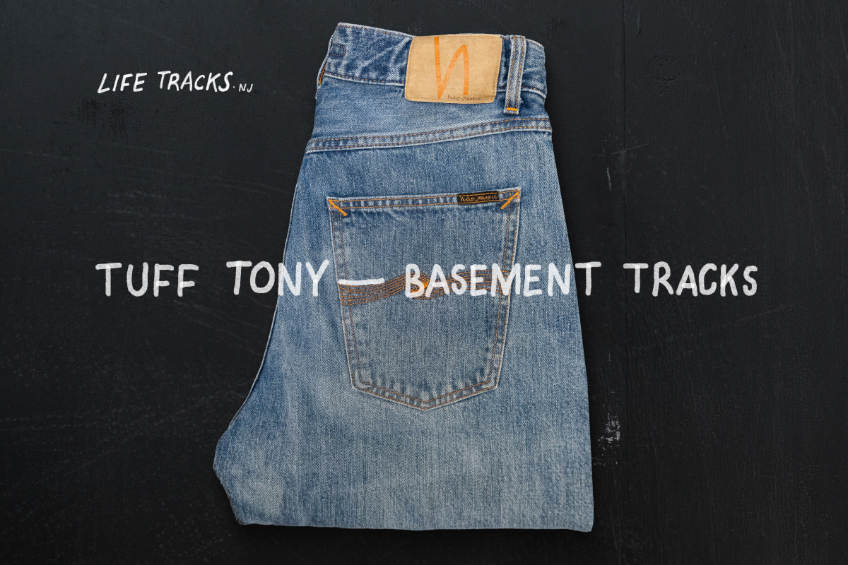 Tuff Tony Basement Tracks
