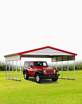 Metal Carports