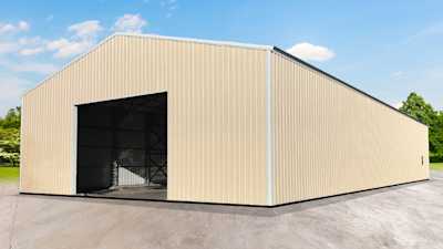 Storage Buildings - Metal Storage Buildings for Sale