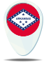Arkansas
