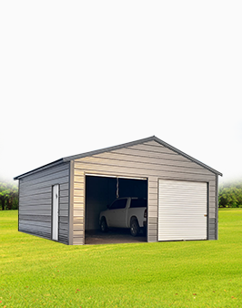 Metal Garages