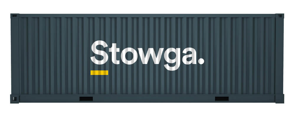Stowga-container