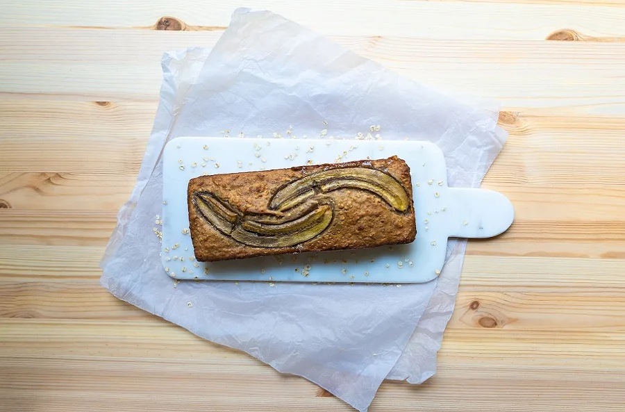Banana Bread
