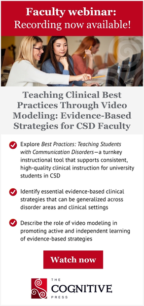 Cognitive Press Webinar Recording June 2026