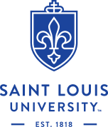 St. Louis University Logo
