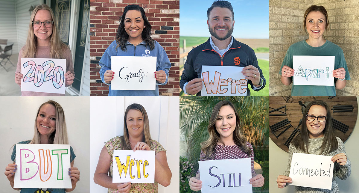 2020 Simucase Graduates