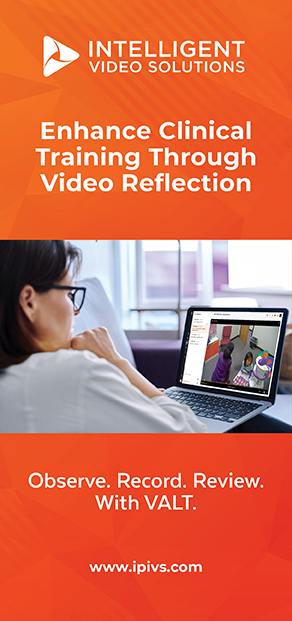 Simucase Intelligent Video Solutions Ad - January 2026