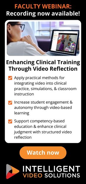 Intelligent Video Solutions Webinar Recording - March 2026