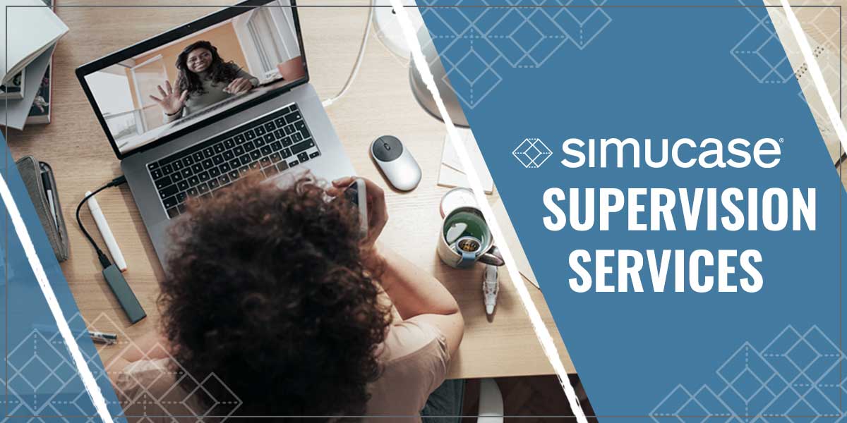 Simucase Supervision Services