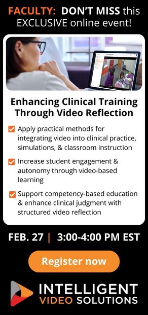 Intelligent Video Solutions Webinar - December 2025