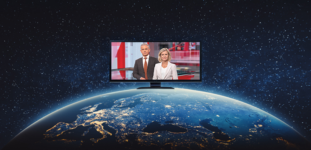 World TV Day 